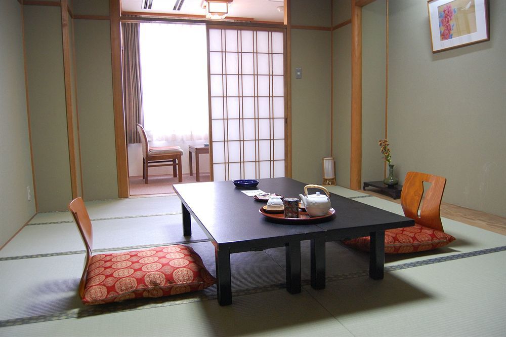 Gion Fukuzumi Inn Kyoto Exterior photo